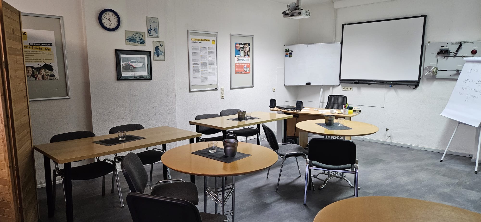 Fahrschule Standort 5
